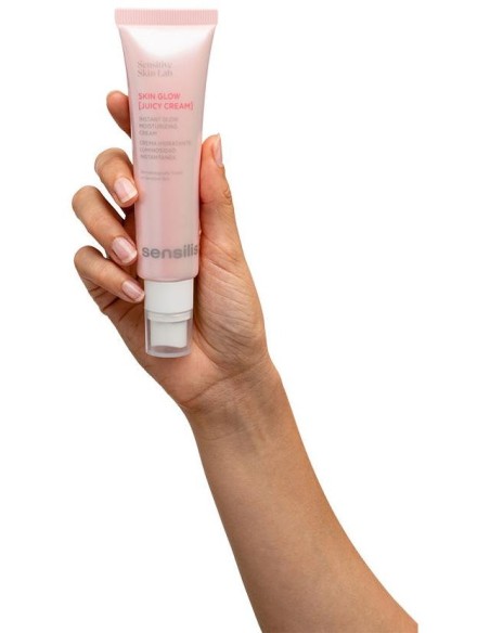 Skin Glow [Juicy Cream] Crema 50 Ml