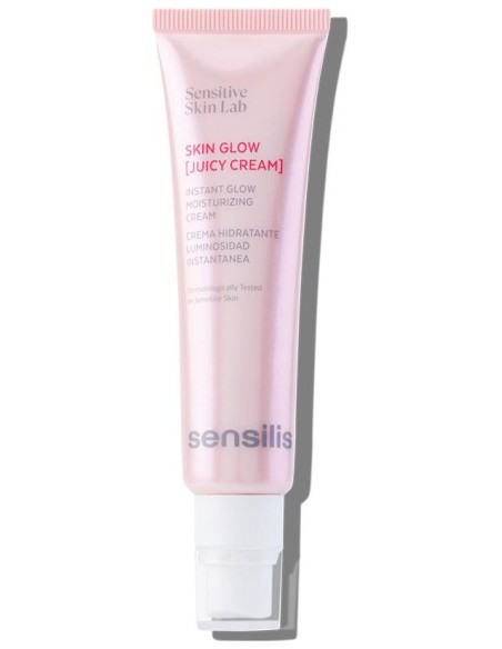 Skin Glow [Juicy Cream] Crema 50 Ml