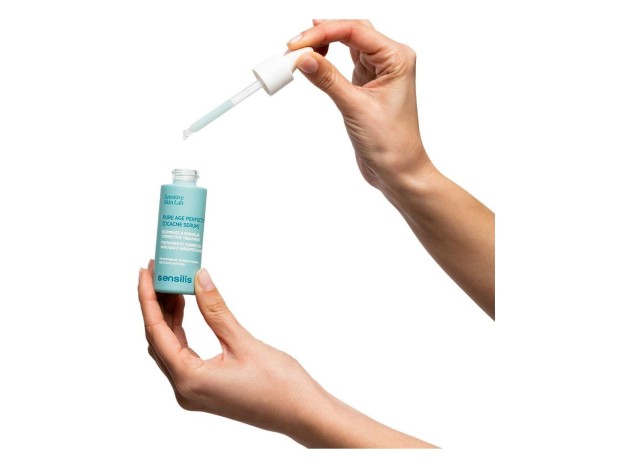 Sensilis Pure Age Perfection Cicacne Serum 30Ml