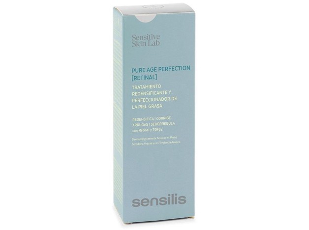 Pure Age Perfection [Retinal] Sérum 50 Ml
