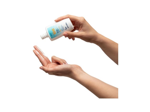 Sensilis Fotoprotector Fluid 100 Solar Allergy...