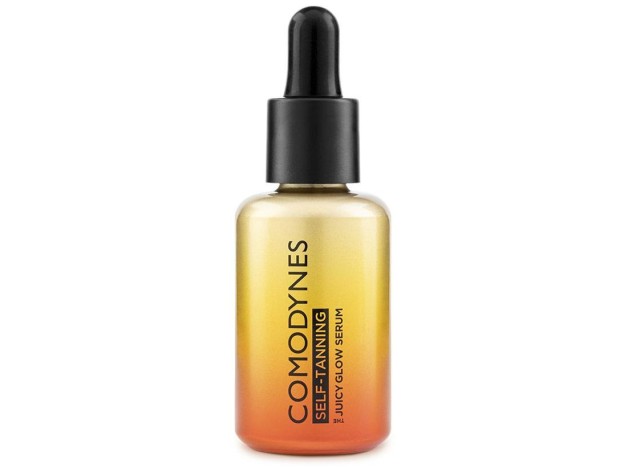 Comodynes Self-Tanning The Juicy Glow Serum 30Ml