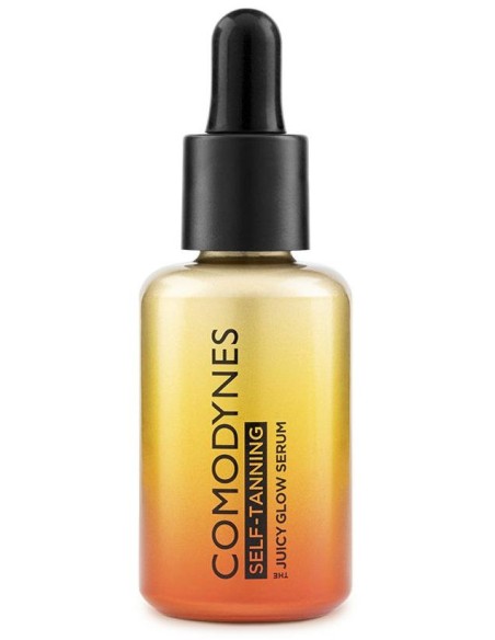 Comodynes Self-Tanning The Juicy Glow Serum 30Ml