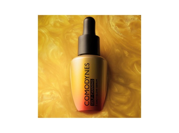 Comodynes Self-Tanning The Juicy Glow Serum 30Ml