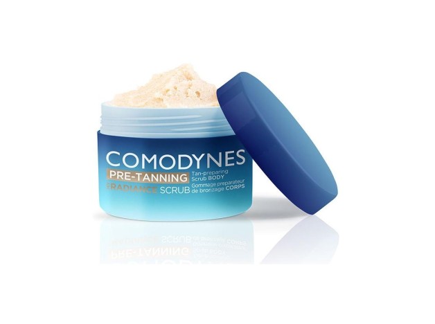 My Radiance Exfoliante Corporal Preparador Del...