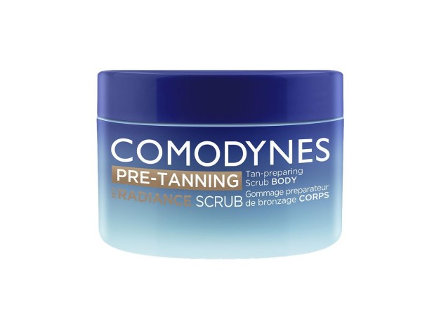 My Radiance Exfoliante Corporal Preparador Del...
