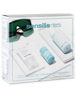 Sensilis Pack Protocolo...