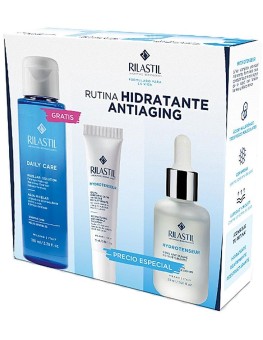 Hydrotenseur Rutina...
