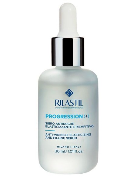 Progression (+) Rutina Antiarrugas Y Iluminadora Estuche 2 Pz