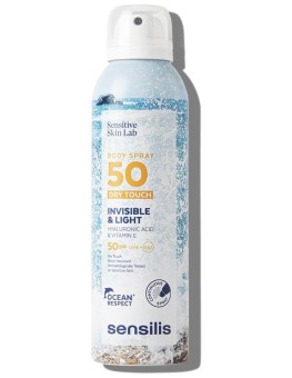 Invisible %26 Light Spray...