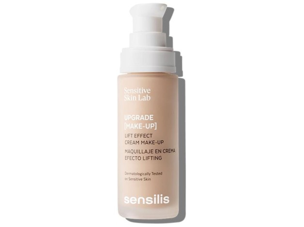 Upgrade [Make-Up] Maquillaje En Crema Efecto...
