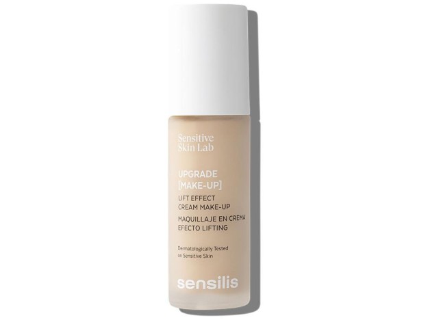 Upgrade [Make-Up] Maquillaje En Crema Efecto...