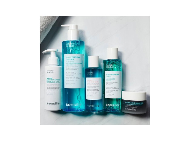 Succinic Gel En Aceite 150 Ml