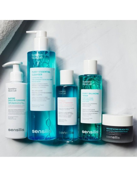 Succinic Gel En Aceite 150 Ml