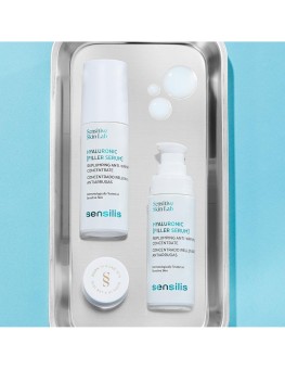 Hyaluronic [Filler Serum]...