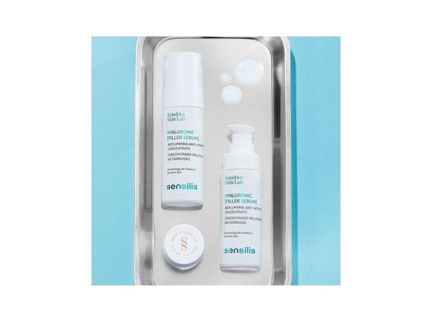 Hyaluronic [Filler Serum] Concentrado...