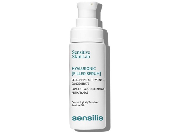 Hyaluronic [Filler Serum] Concentrado...