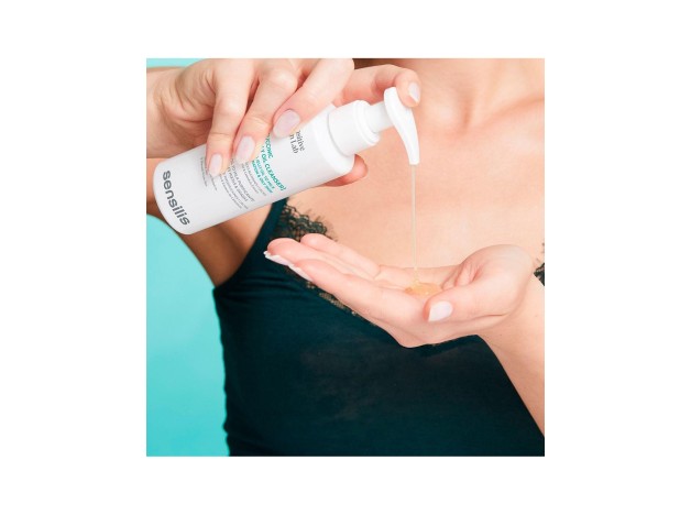 Succinic Gel En Aceite 150 Ml