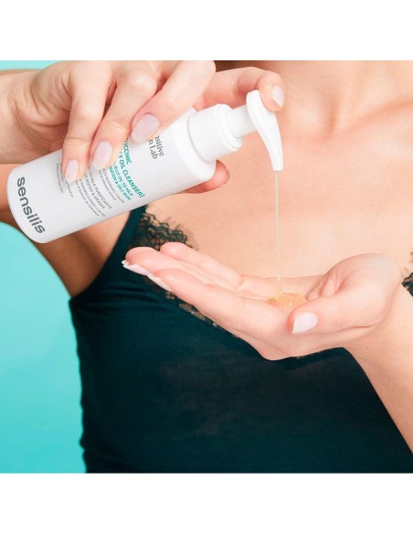 Succinic Gel En Aceite 150 Ml