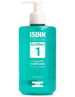 Isdin Teen Skin Acniben...