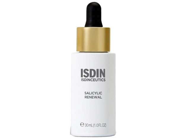 Isdinceutics Salicylic Renewal Sérum 30 Ml