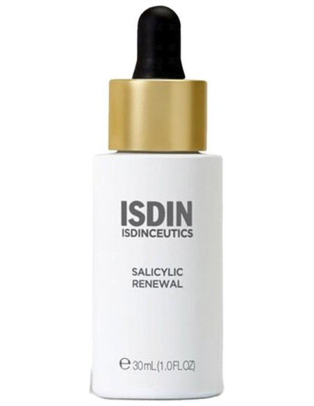 Isdinceutics Salicylic Renewal Sérum 30 Ml