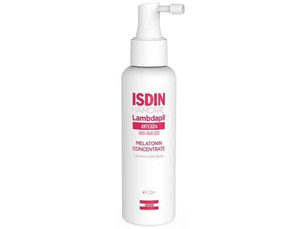 Lambdapil Loción Anticaída 100 Ml