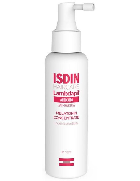 Lambdapil Loción Anticaída 100 Ml