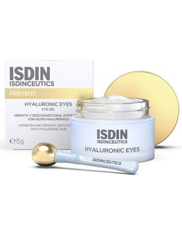 Isdinceutics Hyaluronic...