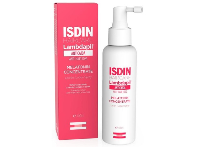 Lambdapil Loción Anticaída 100 Ml