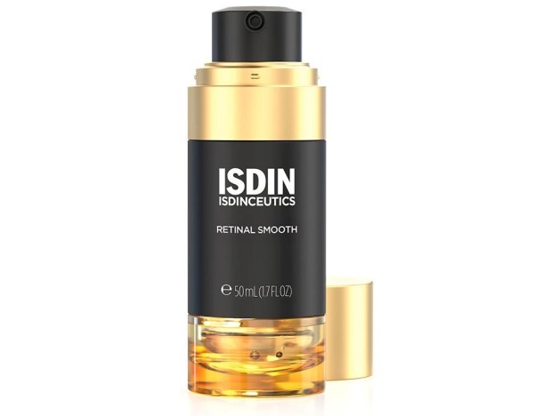 Isdinceutics Retinal Smooth Sérum Revitalizante...