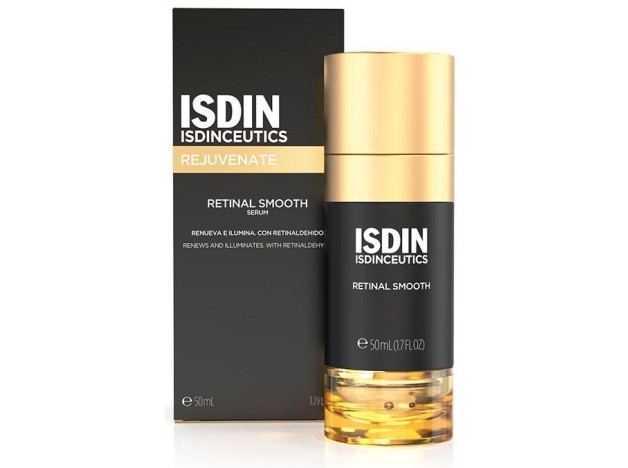 Isdinceutics Retinal Smooth Sérum Revitalizante...