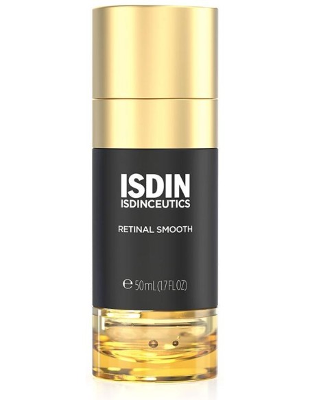 Isdinceutics Retinal Smooth Sérum Revitalizante De Noche 50 Ml