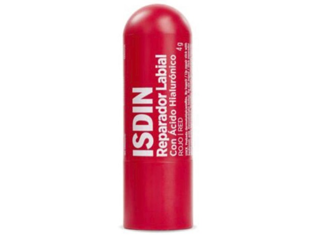 Reparador Labial Con Color En Stick Rojo 4 Gr
