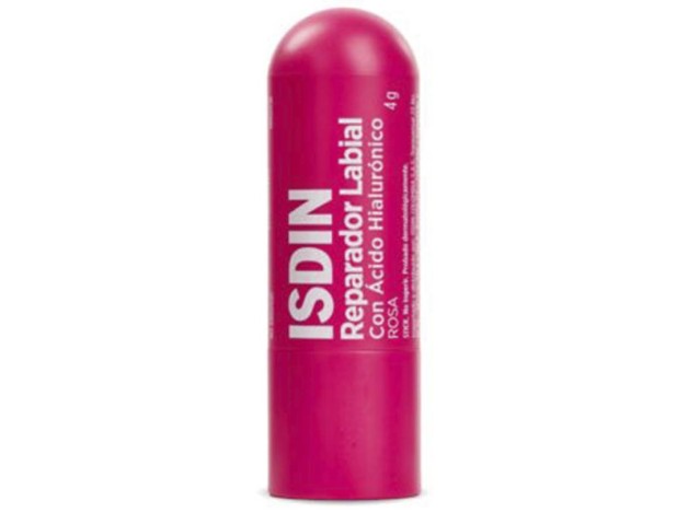 Reparador Labial Con Color En Stick Rosa 4 Gr