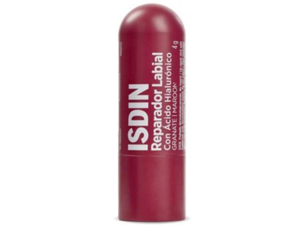 Reparador Labial Con Color En Stick Granate 4 Gr