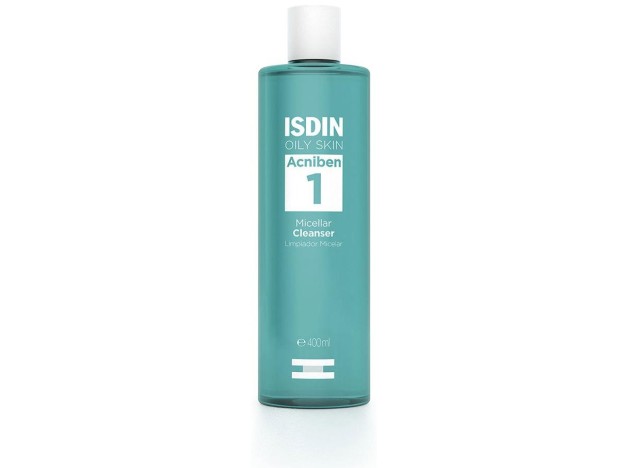 Acniben Limpiador Micelar 400 Ml