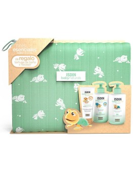 Babynaturals Estuche 5 Pz