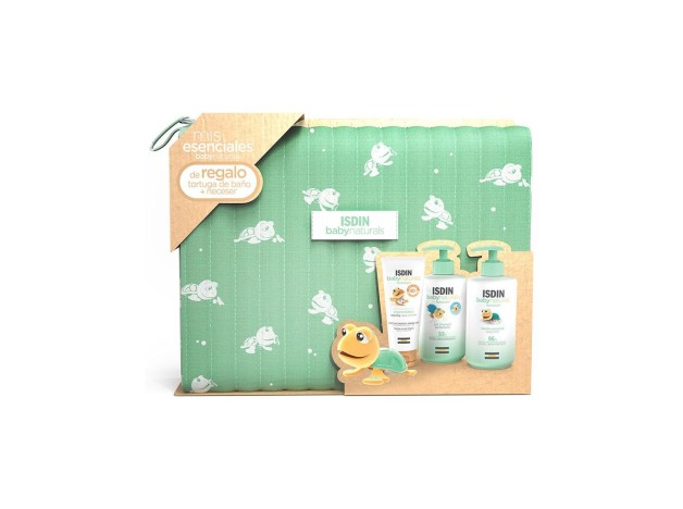 Babynaturals Estuche 5 Pz