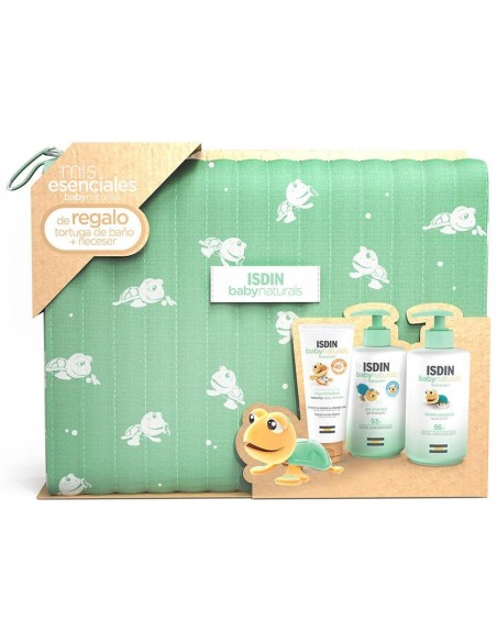 Babynaturals Estuche 5 Pz