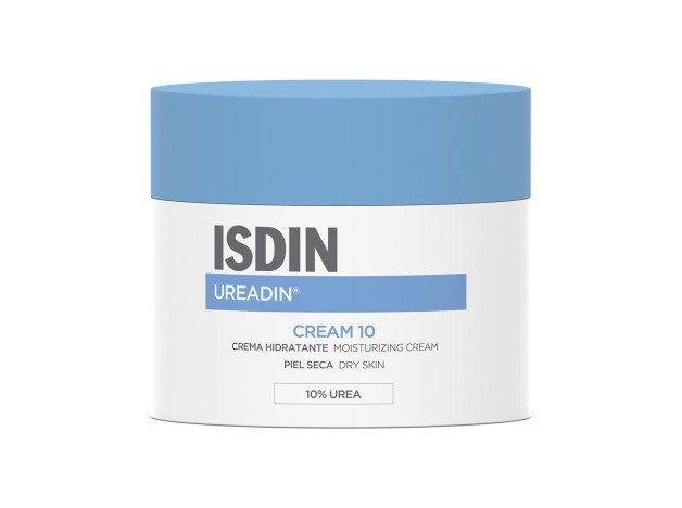 Ureadin Cream 10 Crema Hidratante Para Piel...