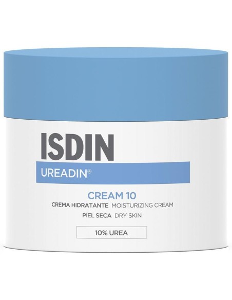 Ureadin Cream 10 Crema Hidratante Para Piel Seca 300 Ml