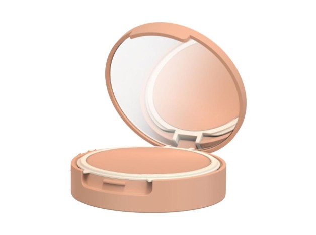 Fotoprotector Compact Cobertura Natural De...