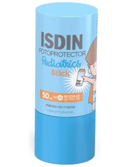 Fotoprotector Pediatrics...