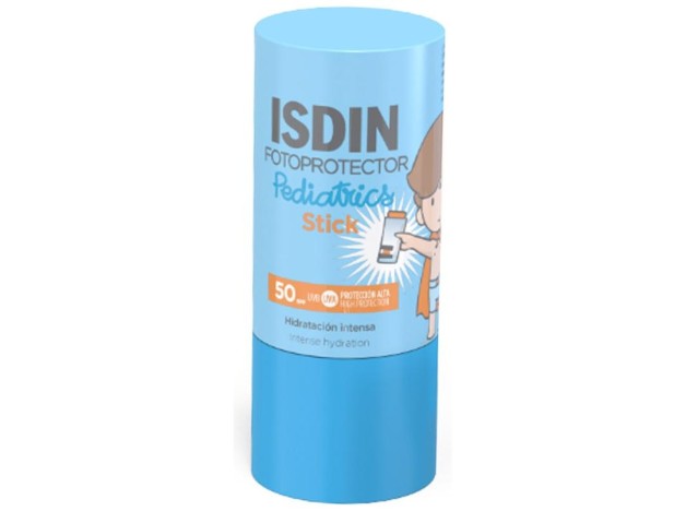 Fotoprotector Pediatrics Stick Spf50 20 Gr
