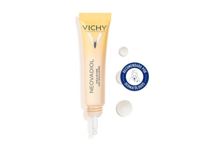 Vichy Neovadiol Peri & Post-Menopausia Ojos y...