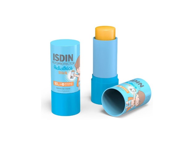 Fotoprotector Pediatrics Stick Spf50 20 Gr