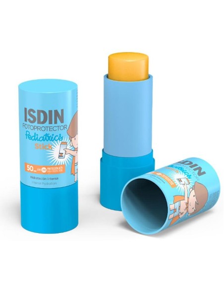 Fotoprotector Pediatrics Stick Spf50 20 Gr