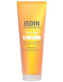 Fotoprotector Body Glow...