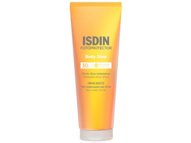 Fotoprotector Body Glow Spf30 200 Ml